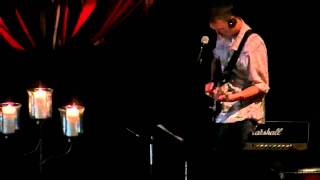 "Native Stepson" Sonny Landreth - cover