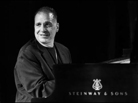 John Di Martino, Jazz Pianist, Composer
