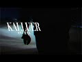Kalluer - Antman [Official Music Video]