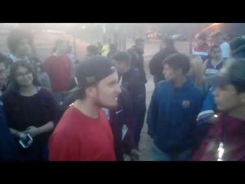 BETO BULLICIO VS PEZON CON PELOS VS BEJOTA. 8vos de final. MOVIMIENTO FREE.