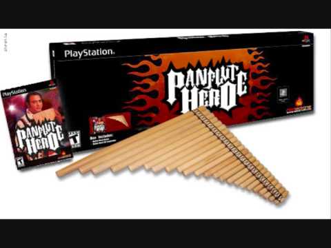 Panfluter Gheorghe Zamfir vs Jon Skäre: Breaza de la Dragodana