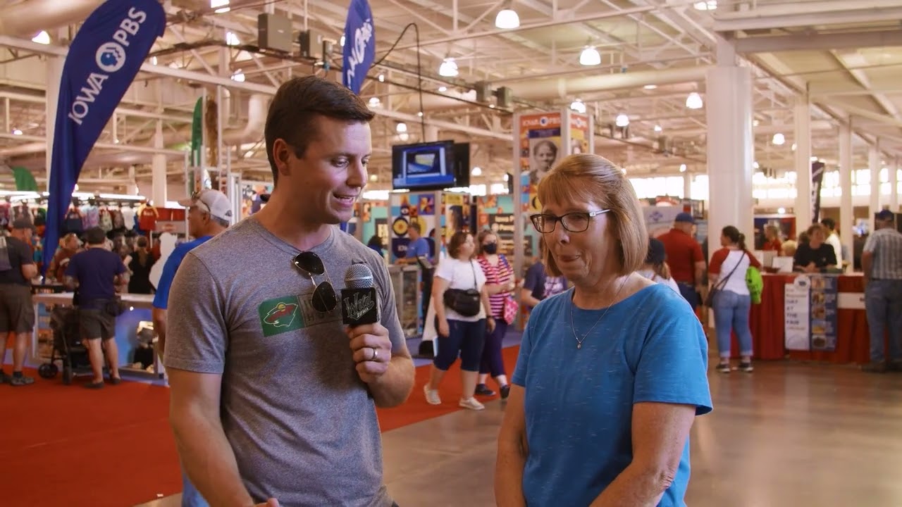 [IA] Iowa State Fair