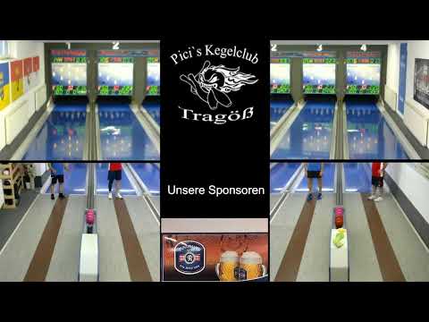 STBFKV 1.LL PKC Tragöß - KC Kindberg 2