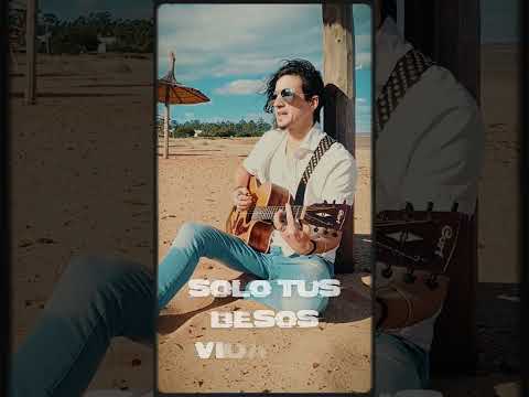 Pablo Maxit - La Bilirrubina (Juan Luis Guerra cover)
