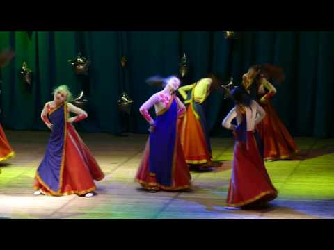 Хореографический коллектив 