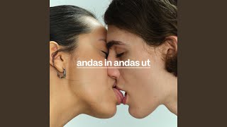 Kadr z teledysku Andas in andas ut tekst piosenki Thomas Stenström