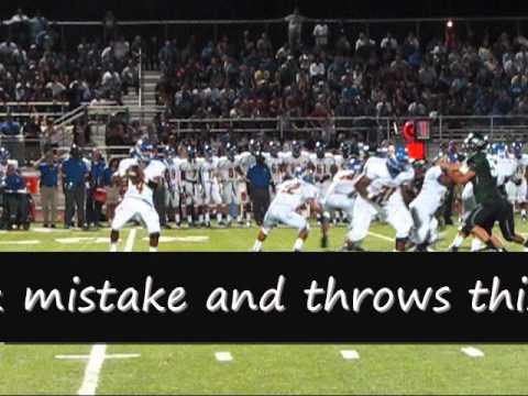 Amat At Chills Football Final