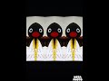 Pingu Outro In G Major 1234567890000000
