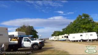 Windmill RV Park Video