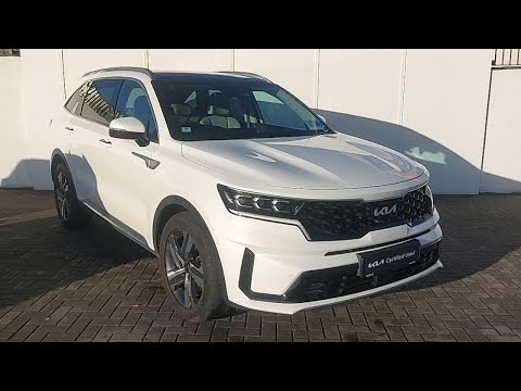 Kia Sorento 2.2 K3 4X2 Diesel 7 Seats - Image 2