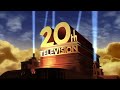 Earth Movie Studios Scratch Films 20th Television FremantleMedia North America 2014