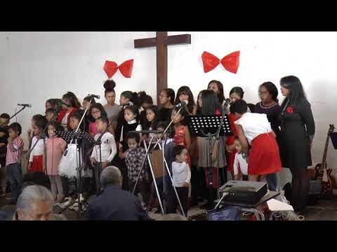 - Miaina amin'ny famindramponao - Izy no Andriamanitray - Mifankatiava