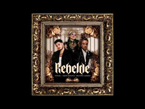 Omar Montes, Beatriz Luengo & Yotuel - Rebelde [REMIX-EDIT] (Adri Naranjo, J.Flores, Varo Ratatá)