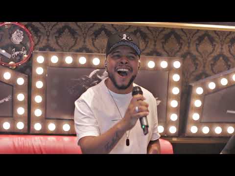 Seu Aniversário - Izaque luiz [Clip Oficial] 2022