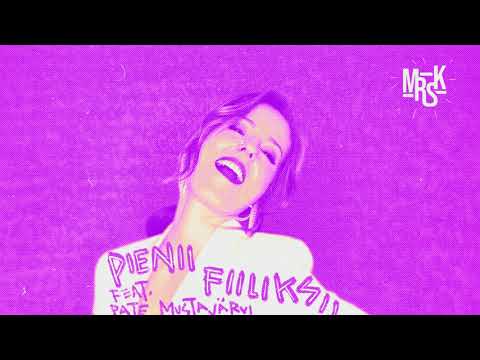 Video thumbnail for Pienii fiiliksii