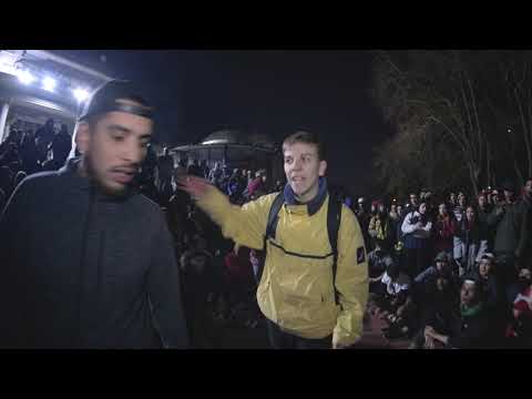 SOK vs TINTEN -4TOS DE FINAL- Cumpleaños DarkJail 2020