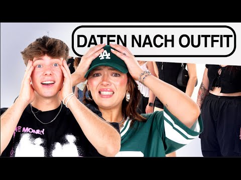 7 GIRLS BLIND DATEN MIT LUKAS!!!!