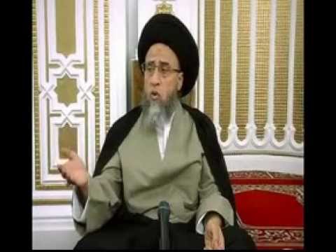 ⁣كتاب الأمر بالمعروف والنهي عن المنكر الحلقة  2 صباح شبر