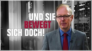 Und sie bewegt sich doch! Video-Thumbnail von YouTube