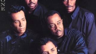 The Temptations - Hoops Of Fire
