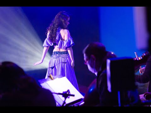 Iris "Enta Omri" 2022.1.23