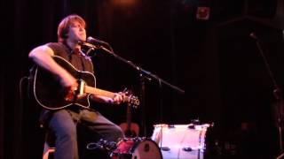 Mike Rodgers -  Blue Wing Cover (Dave Alvin)