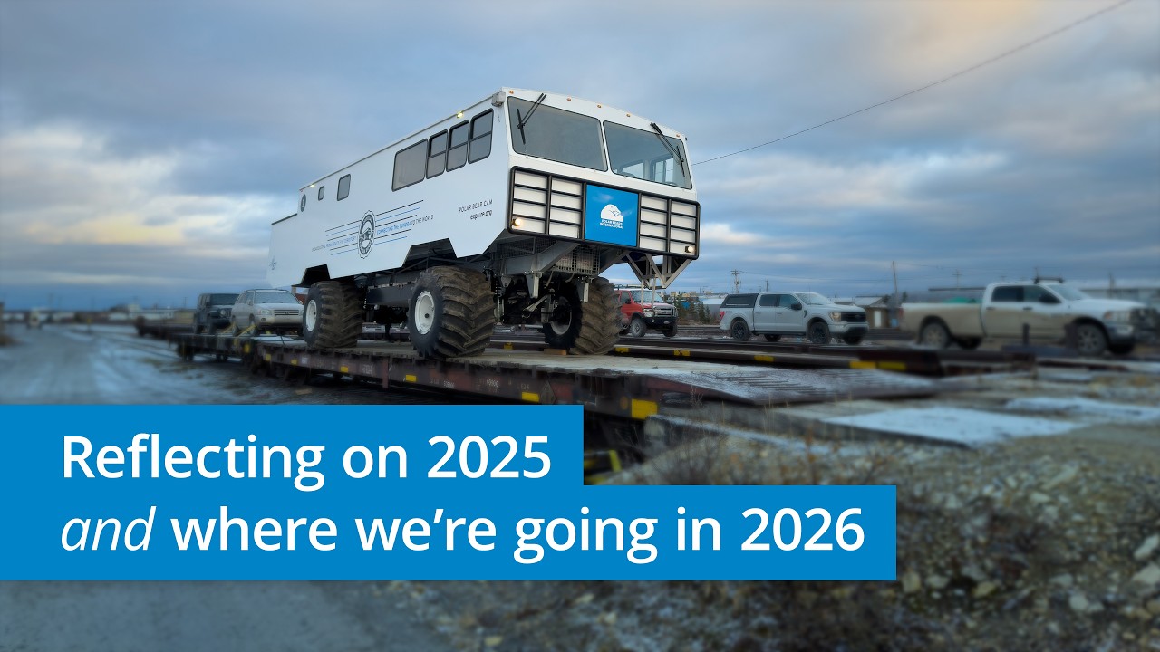 Reflecting on 2025 and where we’re going in 2026