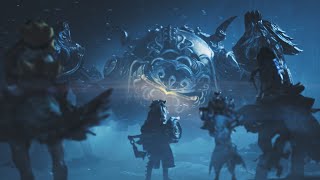 【MHワイルズ】蛮族の零式オメガ・プラネテス片手剣ソロ（サポハン無しオトモあり）