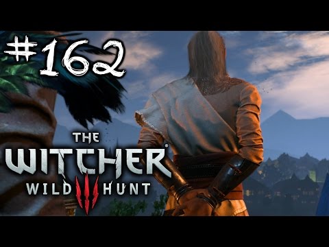 Regicide - The Witcher 3 Wild Hunt PC Playthrough Part 162