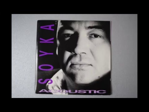Soyka Acoustic - Hard To Part