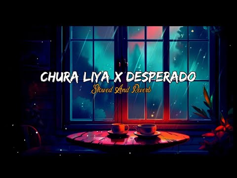 Desperado X Chura Liya - Tranding Song || @musicr_J.-