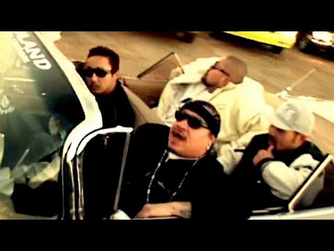 213 TO THA 052 feat.Frost (Official Music Video)