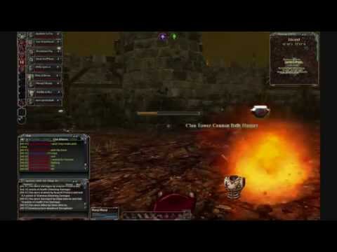 Teletubbies Rush Attack !