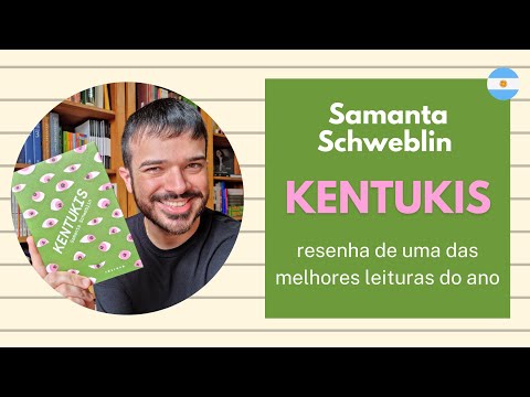 Kentukis, de Samanta Schweblin (um dos melhores livros que li) | Dirio de Leitura