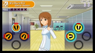 アイドルマスターSP 雪歩4
