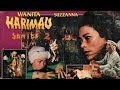 TEROR WANITA HARIMAU Alur Cerita Film SUZZANNA SANTET 2 WANITA HARIMAU