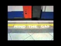 Mind The Gap