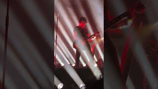 Gary Numan live, A Game Called Echo, 27/11/2025. 45th Anniversary of Telekon.