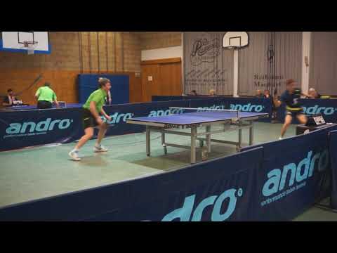 Englmeier Günter gegen Sampakidis Petros