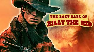 Download lagu 836. HISTORICAL WESTERN | The Last Days of Billy the Kid – The Truth Behind a Legendary Gunslinger mp3