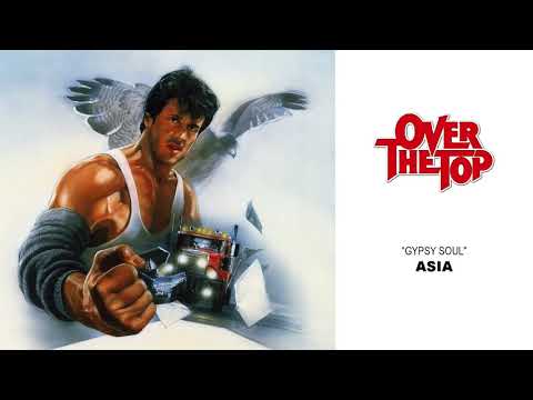 Over The Top - 07 - Asia - Gypsy Soul