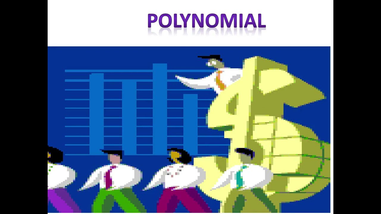 Class 9 Maths Ch 2 Polynomials (PPT)