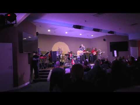 Riley Jenkins, “Hello Mary Lou” - video by Susan Quinn Sand