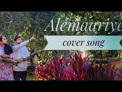 Alemaariye Coversong - Ratnan Prapancha |Dhananjay|Chandrashekhar |Ramya |Shriram S M| Unique Stars