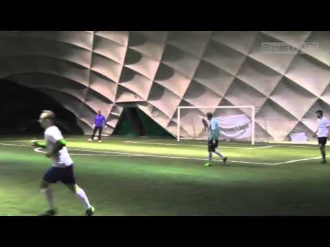 25.02.2015 Kraksport Extraklasa - PKP Cargo - Medicina/Bikershop