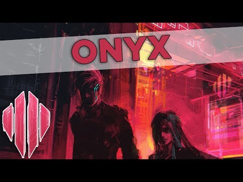 Scandroid - Onyx