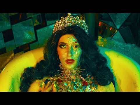 , title : 'Opulence | ContraPoints'
