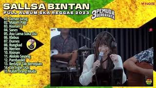 Download lagu SALSA BINTAN 3 PEMUDA BERBAHAYA TERBARU | taman jurug #salsabintan #3pemudaberbahayafullalbum mp3