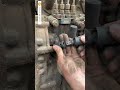 Flexible Bolt Removal