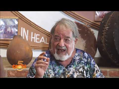 Kodi Father Claude Boucher, Achisale anaphunzira ufiti?